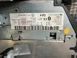 Mercedes W221 W216 Lift Comand Kytkin OEM A2219006303