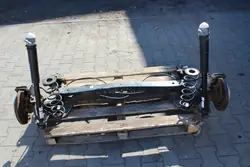 SEAT Leon III FR Hinterachsträger Aufhängung OEM 5Q0501049E