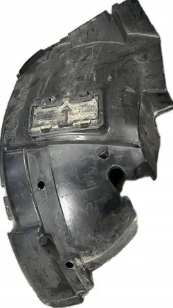 Front Left Wheel Arch Trafic III Vivaro B