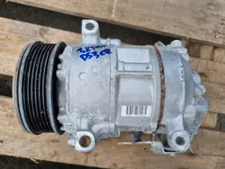 Airconditioningcompressor PEUGEOT CITROEN DS3 1.2 THP 9828684880