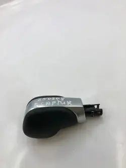 Pomo de cambio Renault OEM 22737 - Estado usado