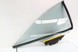 Vitre latérale arrière droite Mercedes CL W215 OEM 215ptsz-1372