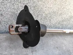 Joint de colonne de direction Jaguar I-Pace OEM J9D33C662CB