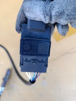 Sonde Lambda NOX VW PASSAT B8 2.0 TDI OEM 05L907807H