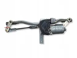 OEM S26309009 Vindrutetorkarmotor-mekanism fram