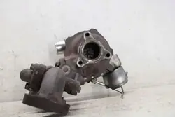 Begagnad turbo OEM 7752740002 för Kia Cee'd
