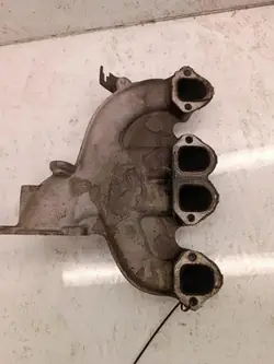 Colector Admissão VW OEM 03Q129713K Passat B7 2.0L