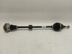 Eixo dianteiro direito Ford Tourneo Connect III MK3 5Q0407272DD