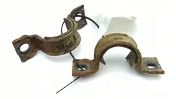 Collier de Stabilisateur Arrière Cadillac SRX