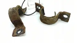 Collier de Stabilisateur Arrière Cadillac SRX