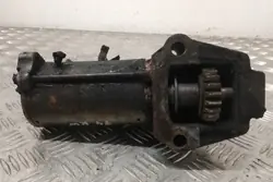 Avviatore FORD TRANSIT CONNECT 2.0L diesel YC1U11000AB