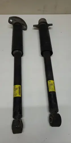 Ammortizzatore posteriore Opel Ampera 2011-2015 OEM