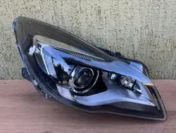 OPEL INSIGNIA A LIFT 13-17 OIKEAN PUOLEN XENON VALO 13426664