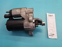 Motorino avviamento Audi A4 B8 2.0 TFSI 06H911021A