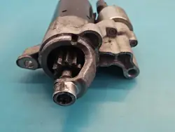 Starter Audi A4 B8 2.0 TFSI 06H911021A