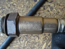 Sonde Lambda AUDI TT 8S 1.8 TFSI 06K906262C