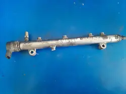 Trilho de combustível IVECO DAILY DUCATO 3.0 0445224055