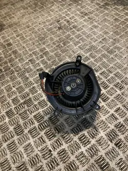 Ventilador Mercedes-Benz E W211 / Dmuchawa OEM 2118300408