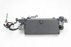Sensor Radar Câmera Volvo XC40 II OEM 32243042