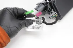 Kamera-Radar-Sensor Volvo XC40 II OEM 32243042