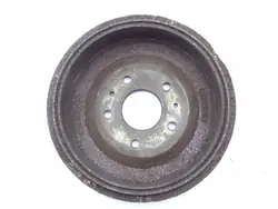 SDC000030 Tambor de Freno Trasero 255mm Land Rover