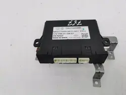 Panneau de contrôle climatisation Renault Megane E-Tech 2022 285258946R