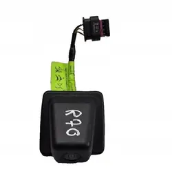 Citroen DS9 Takakamera 9832294580