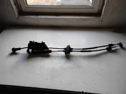 OEM PAW1026 Levier de Vitesses Peugeot Partner 2 1.6 HDI