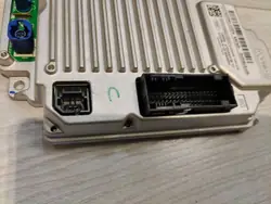 APIM-moduuli Sync 3 32GB Navi OEM K2GT-14G370-CCH
