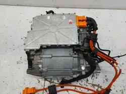 Motor eléctrico Skoda Enyaq OEM 1EA907230-JLK01