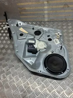 Mecanismo de janela traseira esquerda Cordoba II