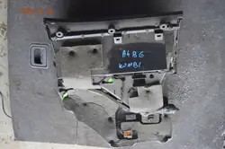 Compartiment tableau de bord complet OEM E1857035 Audi A4