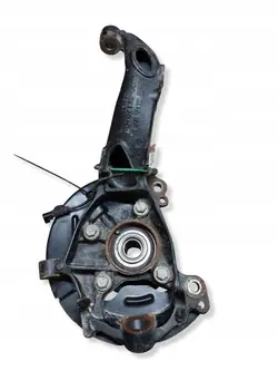 Pivot de direction droit MB3C3K170GB pour Ford Bronco