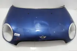Motorabdeckung OEM 362994884 für MINI Cooper R56 06-11