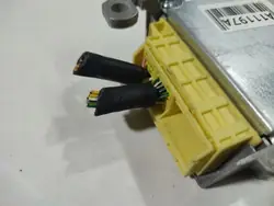 SRS-turvatyynyohjain OEM 215955102 EIS-2781490