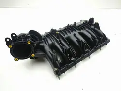 Saugrohr Jaguar OE OEM G4D39424AC gebraucht