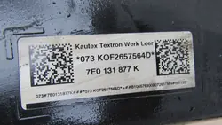 Réservoir AdBlue VW T6.1 OEM 2.0 TDI - Occasion