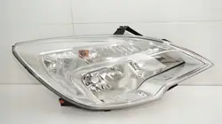 Opel OE Rechter Frontscheinwerfer OEM - Gebraucht Meriva B
