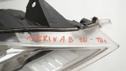 Opel OE Rechter Frontscheinwerfer OEM - Gebraucht Meriva B