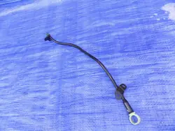 Vareta de óleo usada OEM bagnet para Citroen DS7 2.0HDI
