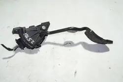 Gaspedaal AUDI A6 (4B2, C5) 2.5L diesel