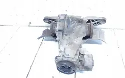 Audi A6 Allroad C5 Achterdifferentieel GSZ OEM
