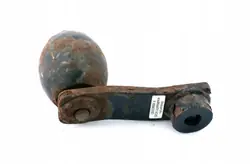 Amortisseur de vibration BMW E90 E91 E92 E93 Diesel M57N2 6780134