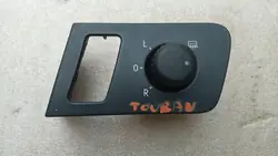 Volkswagen Spiegel Schalter Vorne Links