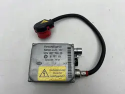 Xenon Lampen-Ballast BMW 5 E39 95-03 OEM 8387114