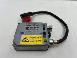 Ballast de lampe Xenon BMW 5 E39 95-03 OEM 8387114