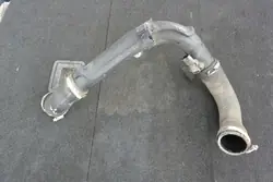 VW Passat CC B7 2.0 TDI Intercooler-Rohr OEM