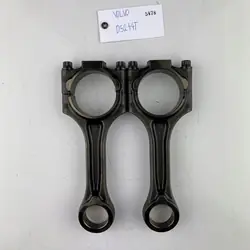 Virabrequim Volvo 2.4 D5 S60 S80 V60 V70 XC60