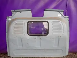 Cloison Fiat OE pour Scudo II Expert Jumpy 07-