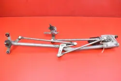 Wiper Linkage Motor Front Honda Civic 8 05-08